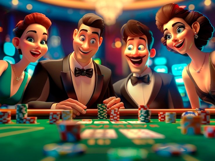 Antarmuka aplikasi mobile rtslot menampilkan layar halaman beranda dengan permainan slot dan opsi navigasi